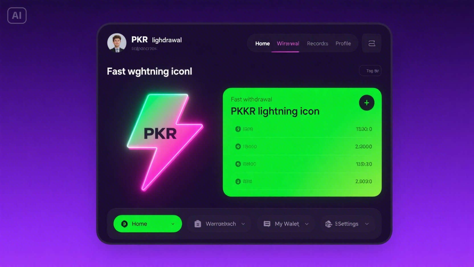 Registration at Lucky 44 Casino