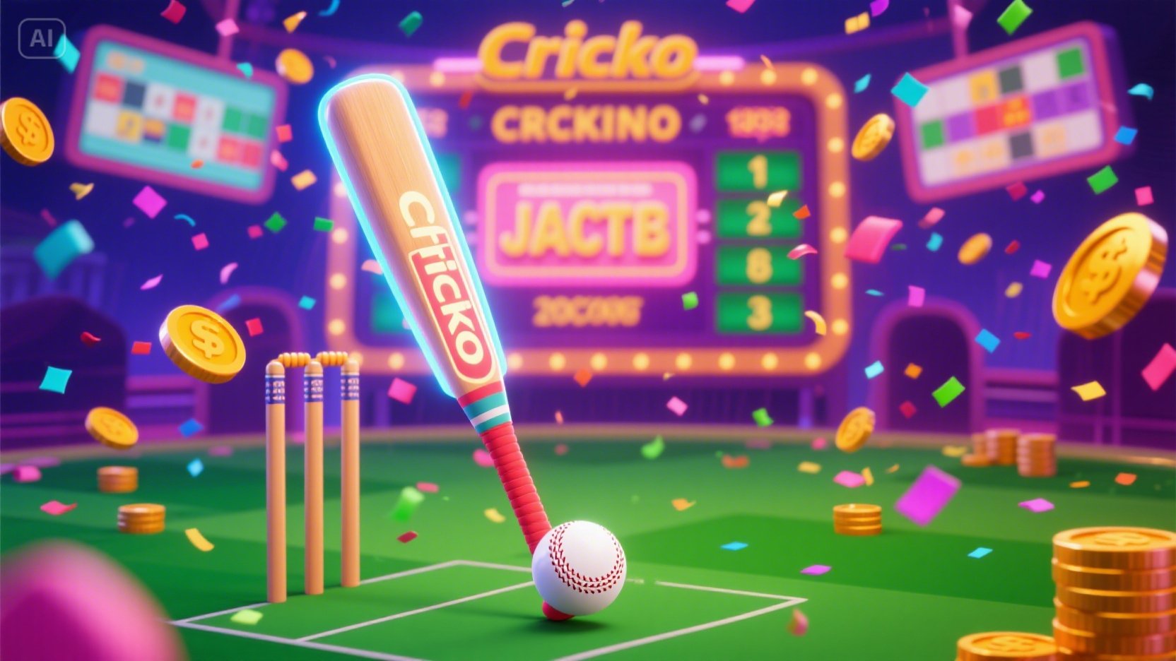 Registration at Lucky 44 Casino