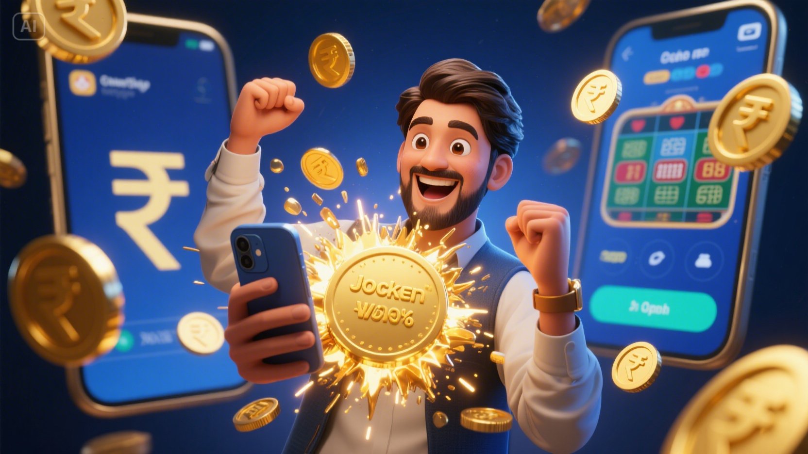 Lucky 44Pakistan’s online players can now enjoy 200% first deposit rewards! Recharge once, play more, and experience smooth cashouts in minutes.