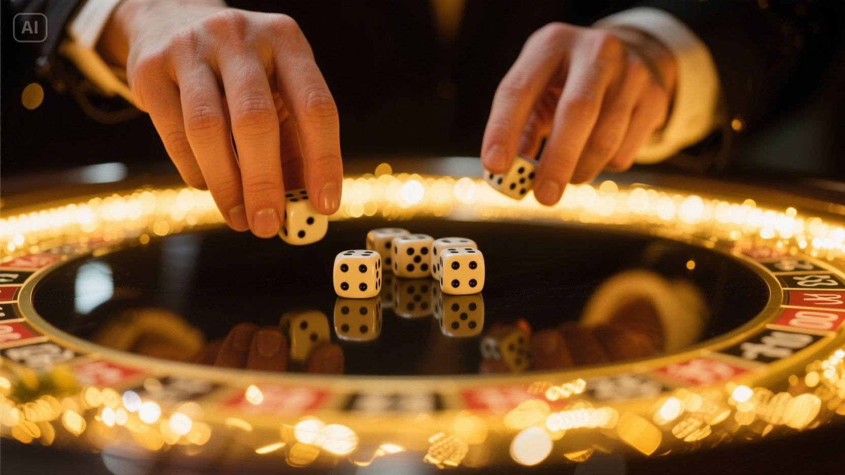 Casino Lucky 44 desktop and mobile interfaces