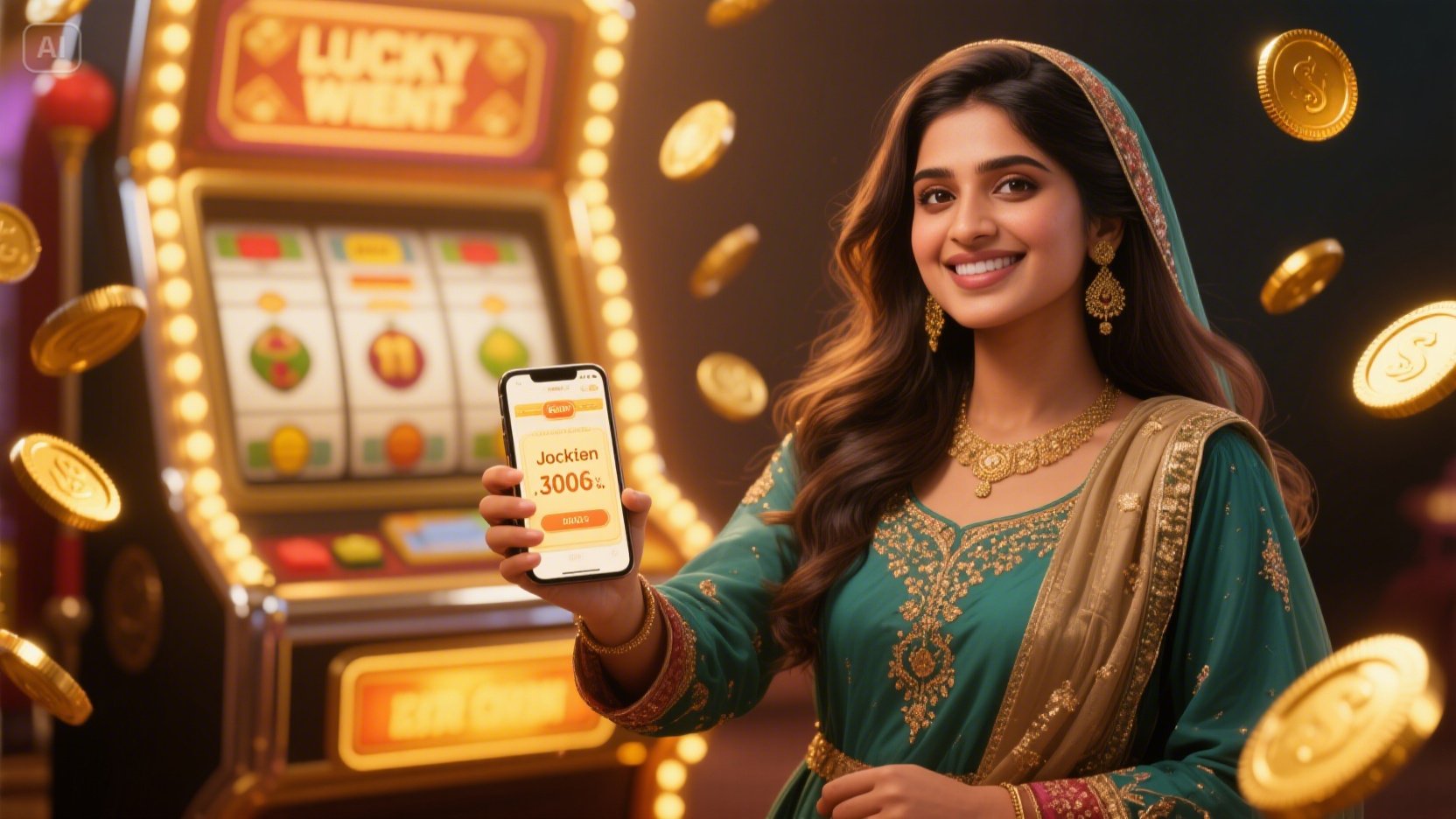 Lucky 44Make your first recharge now and get 200% instantly credited! Pakistan’s users can play live casino, crash, and poker with safe PKR deposits.