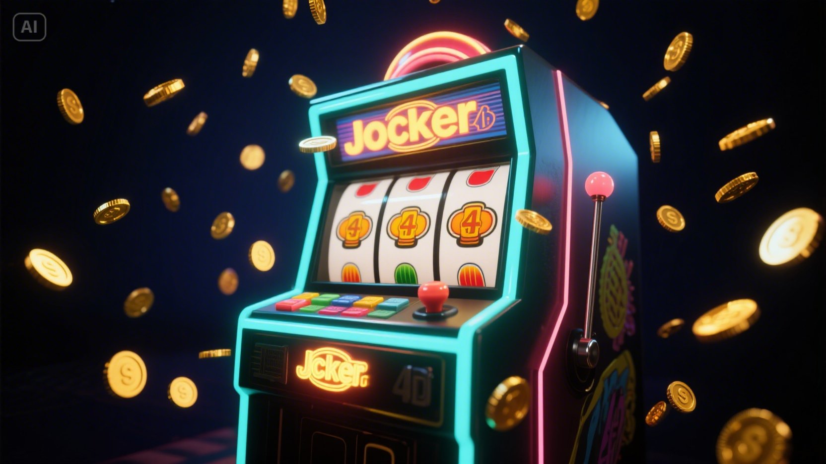 Casino Lucky 44 desktop and mobile interfaces