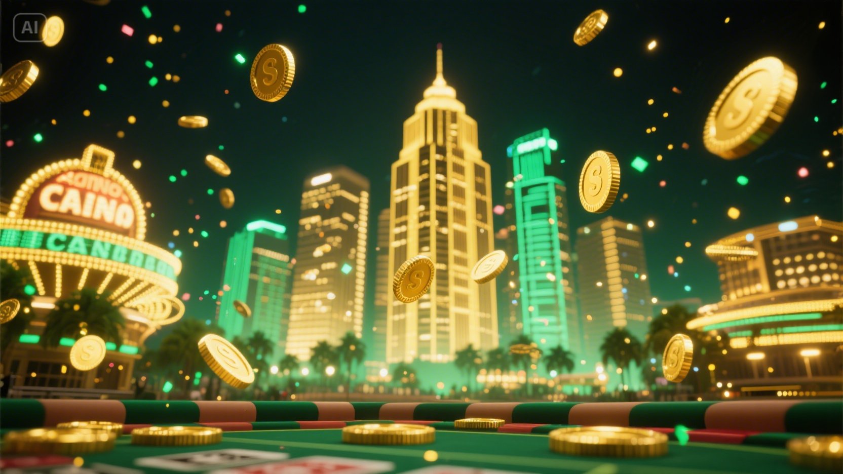 Casino Lucky 44 desktop and mobile interfaces